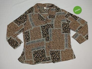 kurtka 4xl: Bluzka damska, rozmiar 2XL — 2