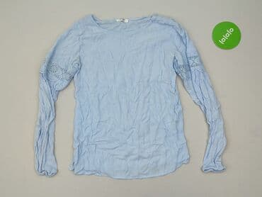 bluzki jedwabne wzorzyste: Women, Bluzka damska, S — 2