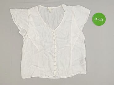 bluzka barbie h m: H&M, Bluzka damska, rozmiar M — 2