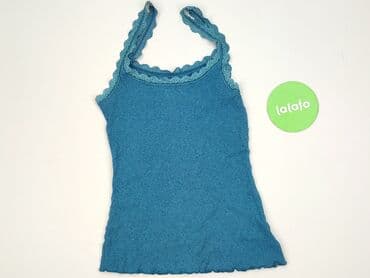 koszulka na ramiączkach plus size: T-shirt damski, rozmiar S — 2