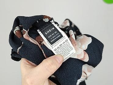 shein do ogrodu: Shein, Sukienka damska, rozmiar L — 4