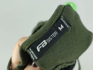 bluzki dla kobiet z dużym biustem: FB Sister, Body damskie, rozmiar M — 4