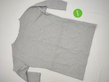 szeroki golf damski: Sukienka damska, rozmiar 9XL — 3