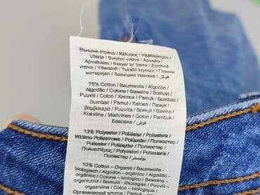 jeansy version: Jack & Jones, Jeansy dla mężczyzn, rozmiar M — 5