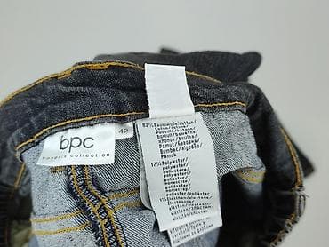 bumpro top: Bpc bonprix collection, Jeansy damskie, rozmiar XL — 4