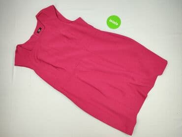 sukienki na 18 rozkloszowane: F&F, Sukienka damska, rozmiar XL — 2