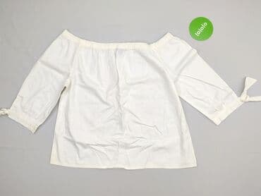 koszula new era: Esmara, Bluzka damska, rozmiar 2XL — 2