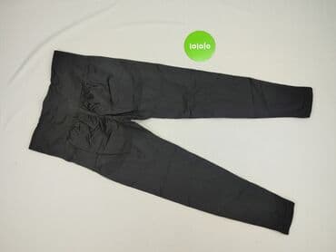 legginsy push up wysoki stan: Legginsy Sportowe damskie, rozmiar S — 3