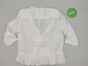 marynarka zara basic: Zara, Bluzka damska, rozmiar L — 3