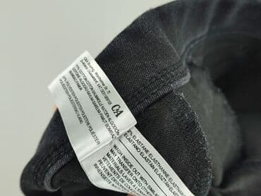 koszulka z włąsnymi zdjeciami: Spodnie jeansowe, C&A, 8 lat, 128, stan - Bardzo dobry — 5