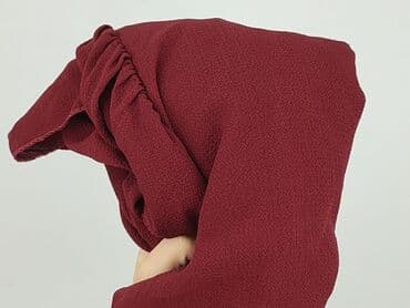 bluza z czerwonym napisem: Boohoo, Bluzka damska, rozmiar M — 6