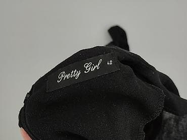 glower.pl sukienki: Pretty Girl, Sukienka damska, rozmiar XL — 5