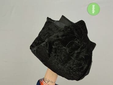 welurowe spódnice: Orsay, Spódnica damska, rozmiar S — 5