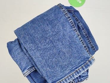 koszulka clint eastwood: Spodnie jeansowe, 14 lat, 152/158, stan - Bardzo dobry — 5