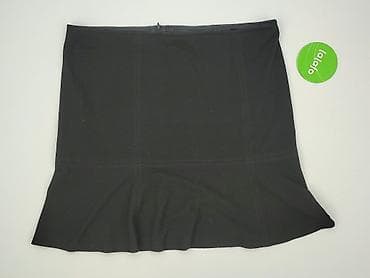 6xl: Spódnica damska, rozmiar 4XL — 2