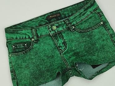 szorty rowerowe: Szorty damskie, rozmiar L — 1