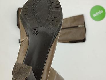 prima moda kozaki: Kozaki damskie, rozmiar 38 — 4