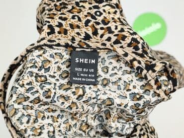 klapki panterka shein: Shein, Top damski, rozmiar L — 4