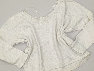 zara sweter z wełną: Zara, Women`s sweater, size S (EU 36) — 1