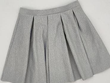 solar spódnice: Sinsay, Spódnica damska, rozmiar S — 1