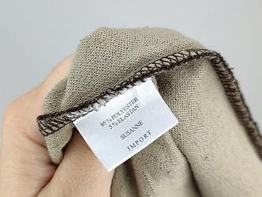 gucci: Zavanna, Bluzka damska, rozmiar M — 5