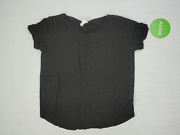 king: H&M, T-shirt damski, rozmiar S — 2