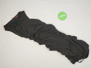 makalu sukienki czarne: MISSPAP, Sukienka damska, S — 2