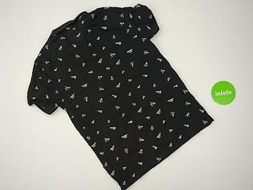 kurtka pull bear: Cropp, Koszulka polo dla mężczyzn, rozmiar S — 3