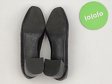 calvin klein 39: Czółenka damskie LASOCKI - Rozmiar: 37 (widoczny na podeszwie) - — 5