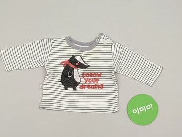 koszulka paliona allegro: T-shirt, KOALA, 1-3 months, condition - Perfect — 2