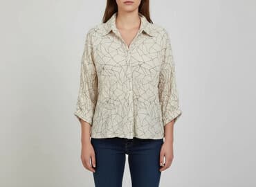 taranko wyprzedaż bluzki: VRS, Bluzka damska, rozmiar S — 1