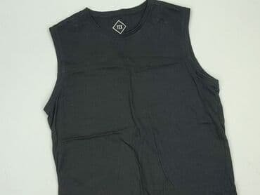 Ubrania męskie: TEX, Podkoszulka dla mężczyzn, rozmiar S — 1