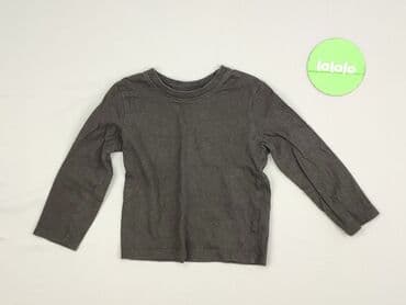 marynarka i koszulka: Blouse, Primark, 1.5-2 years, 86-92 cm, condition - Perfect — 2