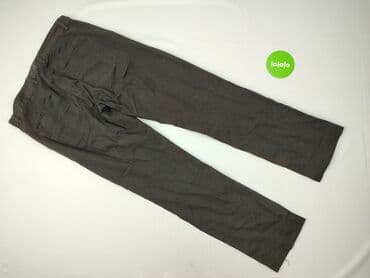 Spodnie: Reserved, Chinosy dla mężczyzn, rozmiar L — 3