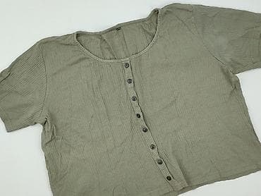 Bluzka damska, rozmiar 5XL