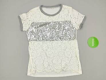 echo bluzki: T-shirt damski, rozmiar L — 2