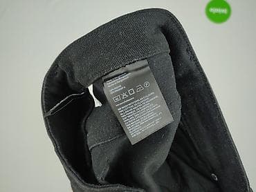 jeans jade: H&M Divided, Jeansy damskie, rozmiar S — 5