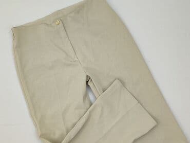 Imperial, Spodnie materiałowe damskie, rozmiar XL w lalafo.pl Imperial, Spodnie materiałowe damskie, rozmiar XL