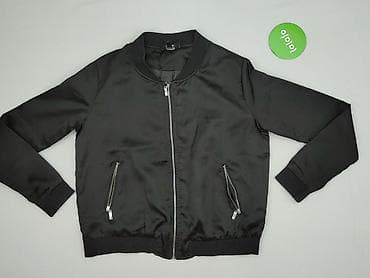 solar parka: Kurtka bomberka damska, rozmiar S — 2