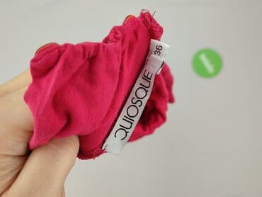 sukienki quiosque wyprzedaż: QUIOSQUE, Bluzka damska, rozmiar S — 4