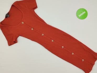 Kobiety: Amisu, Sukienka damska, 2XS — 2