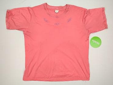 t shirt boho: T-shirt damski, rozmiar 2XL — 2