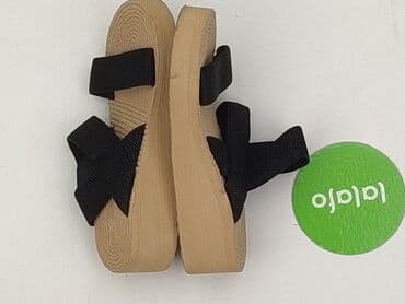 Women: Sandals for women, 36, condition - Very good — 2