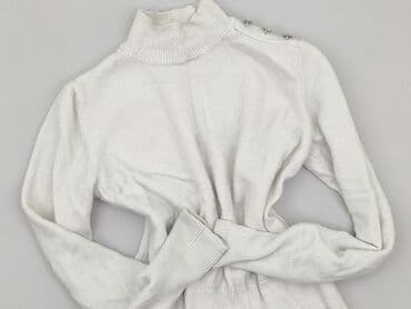 lidl sweterek: Sinsay, Golf damski, M w lalafo.pl — 1 lidl sweterek: Sinsay, Golf damski, M — 1