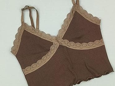 top na drutach: Top damski, rozmiar S — 1