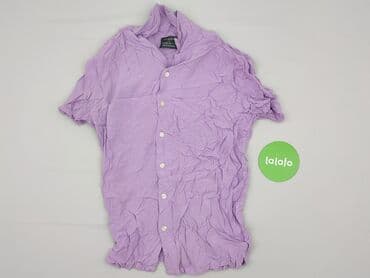 koszula lniana męska vistula: Koszulа dla mężczyzn, rozmiar S — 2