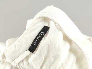 bluzki z rękawem 3 4 orsay: Orasy, Bluzka damska, rozmiar S — 5