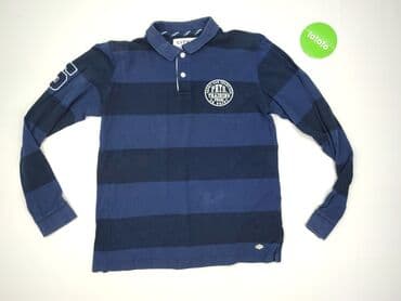 koszulka barcelony 2425: Polo shirt for men, L (EU 40), Esprit, condition - Very good — 2