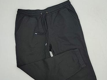 Spodnie dresowe damskie, rozmiar XL