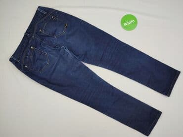 sandały dolce gabbana: Dromedar, Jeansy damskie, rozmiar M — 3